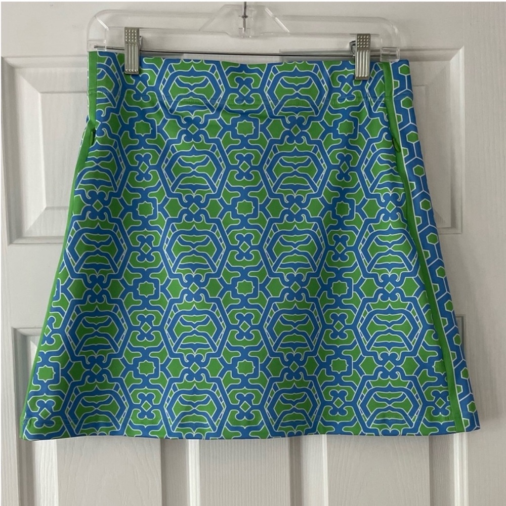 Gretchen Scott Rio Gio Skippy Skort